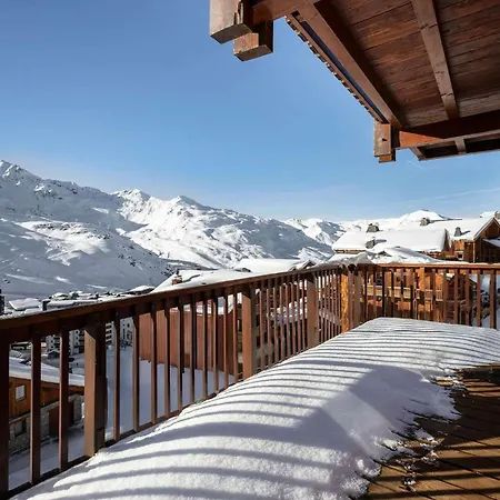 Luxurious With Ski-in And Out Access In Centre * 瓦托伦斯